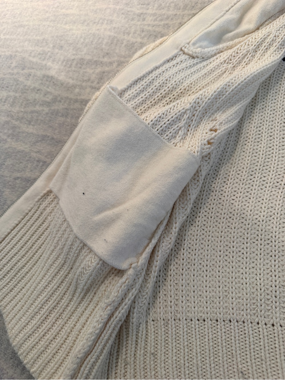 Zadig & Voltaire Moore Cardigan - Picture 6 of 10